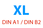 XL