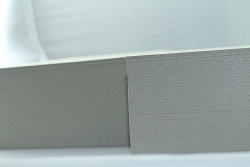 Buchbinderpappe 2,5mm DIN A8