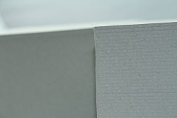 Buchbinderpappe 3,0mm quadratisch (200x200mm )